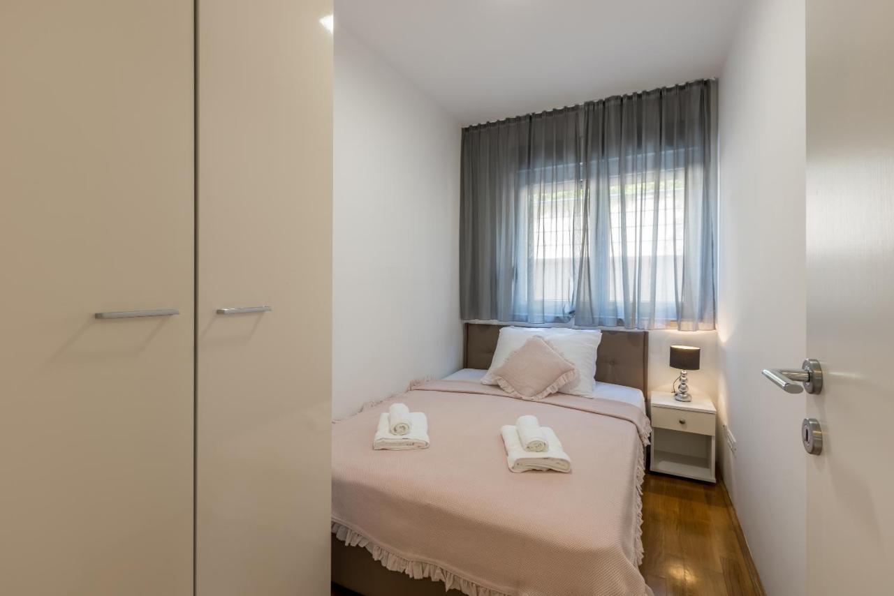 Madrugada Apartment *