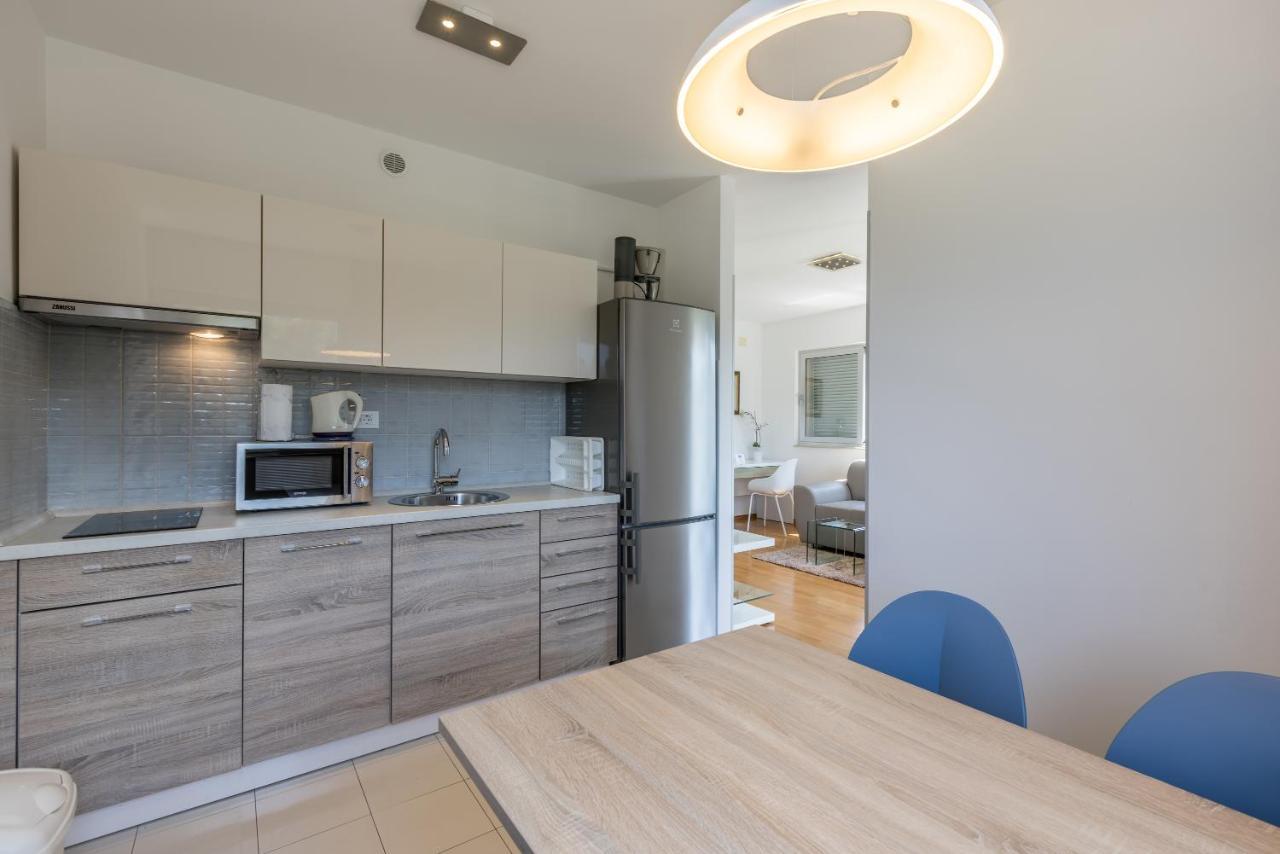 Madrugada Apartment