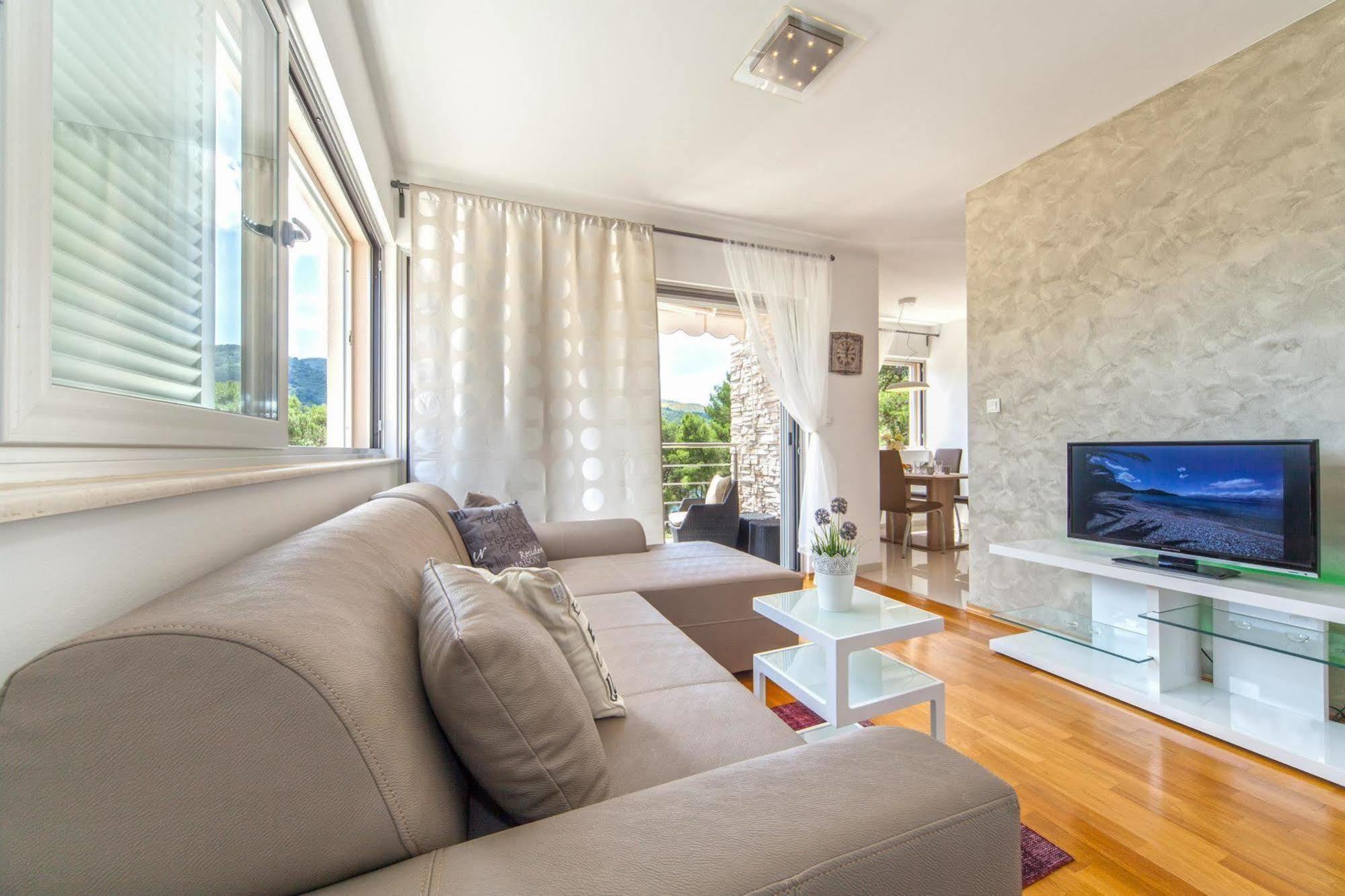 Madrugada Apartment Stari Grad (Hvar)