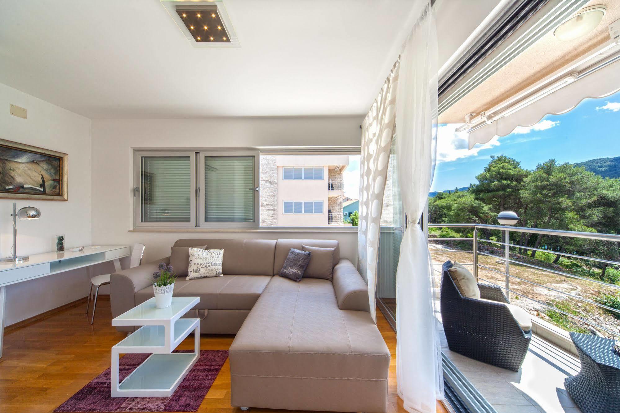 Madrugada Apartment Stari Grad (Hvar)